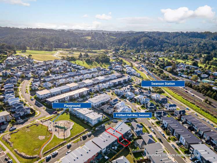 8 Gilbert Hall Way Swanson_7