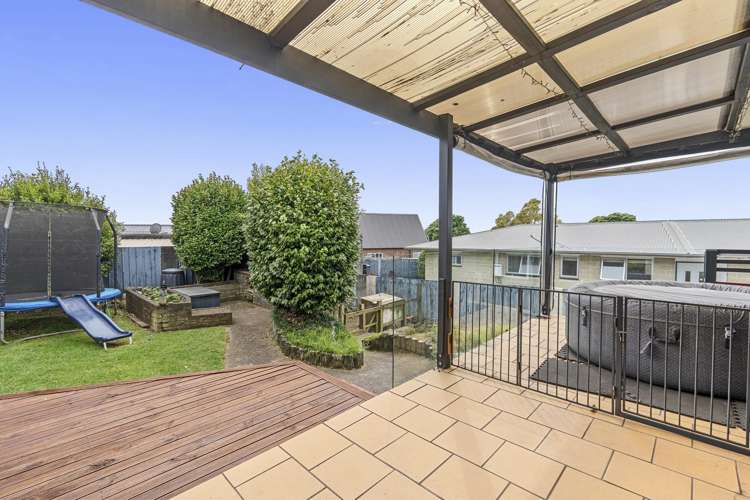 10 Culzean Grove Bell Block_22