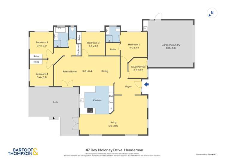 47 Roy Maloney Drive Henderson_11