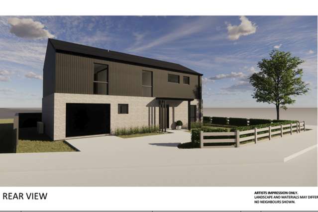 Lot 105 Prospectors Park Cromwell_1