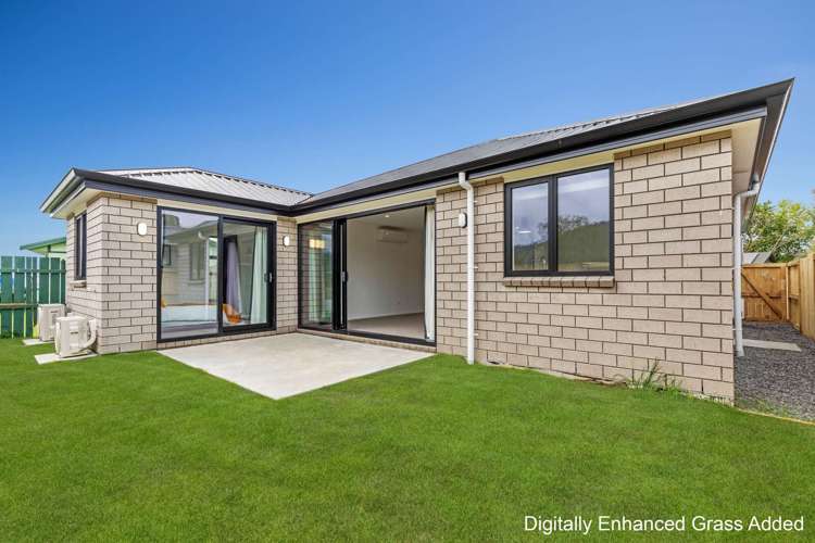 lot1A collie drive Pukehangi_27