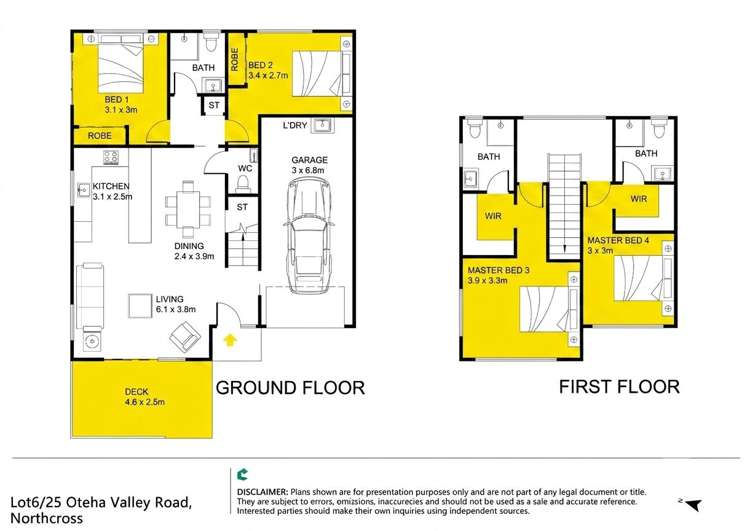 25F Oteha Valley Road Northcross_18
