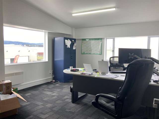 Level 1, 15 Te Puni Street Petone_4