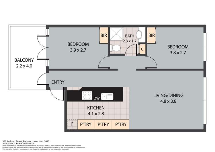 9/337 Jackson Street Petone_13
