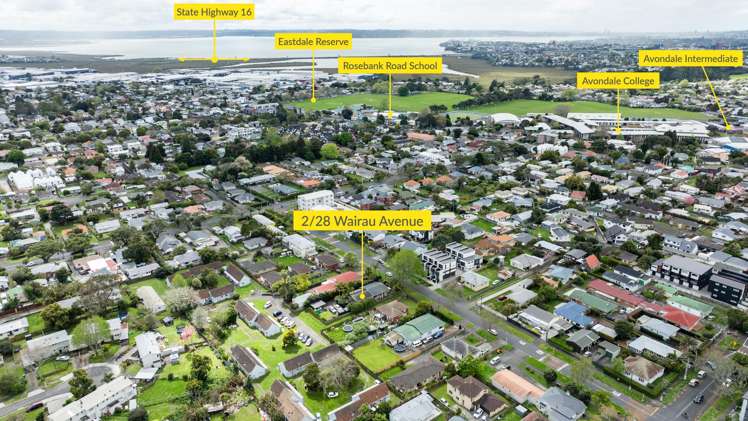 28 Wairau Avenue Avondale_28