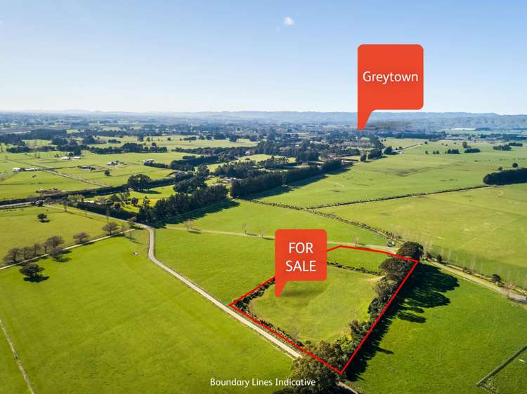 Lot 3/277 Woodside Road Greytown_15