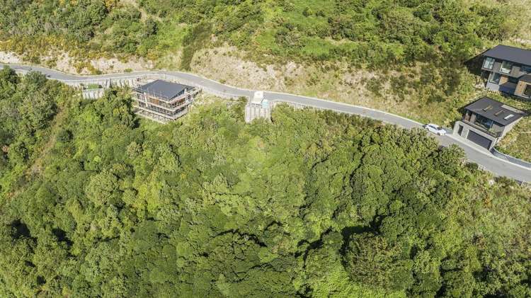 Lot 24, 75 Rhine Street Island Bay_10