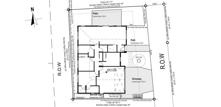 Lot 3 Claridges Road_2