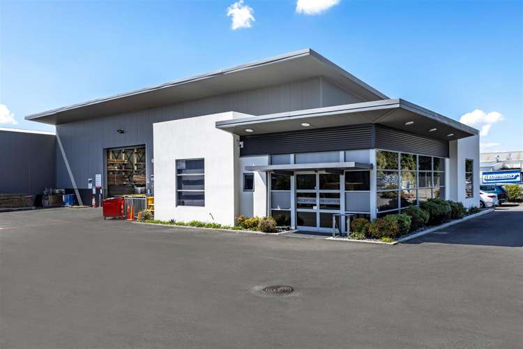 Rear Tenancy at 127 Maui Street_0