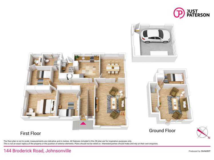 144 Broderick Road Johnsonville_20