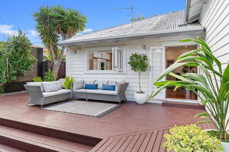 1 Kensington Avenue Mount Eden_13