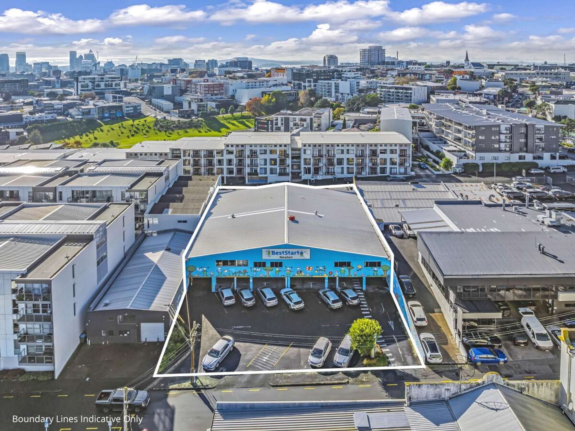 13-17 Virginia Avenue East Eden Terrace_0