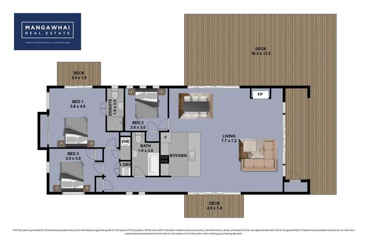 46A Norfolk Drive Mangawhai Heads_30