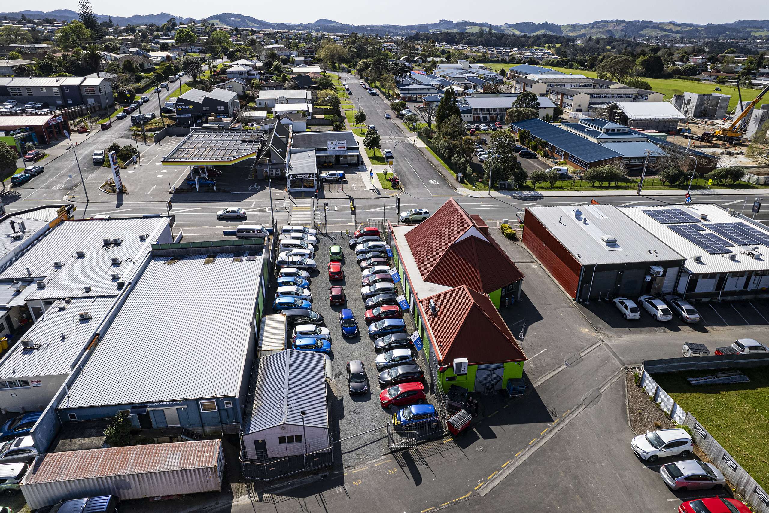 Northland Commercial Market Update, All things property, under OneRoof