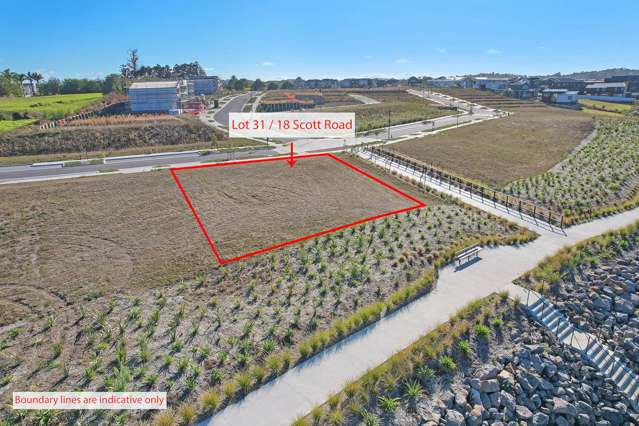 44 & 61 Harbourside Parade Hobsonville_3