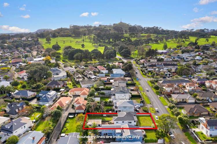 458 Onehunga Mall Onehunga_0