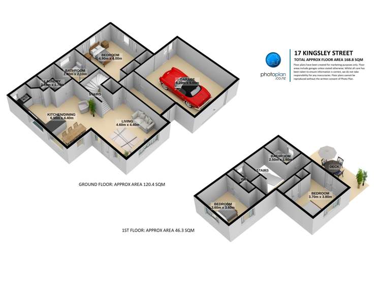 17 Kingsley Street Saint Andrews_21