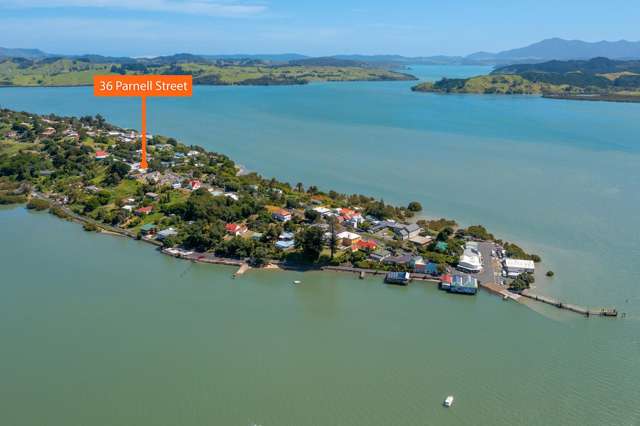 36 Parnell Street Rawene_2