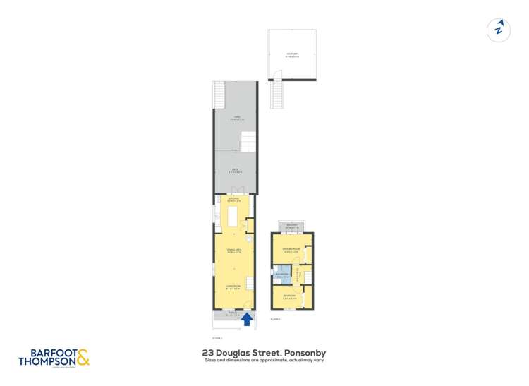 23 Douglas Street Ponsonby_20