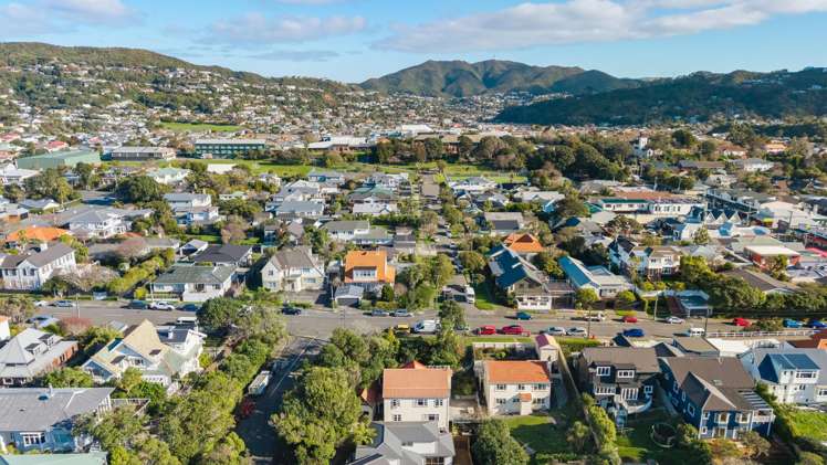 11 Lancaster Street Karori_17