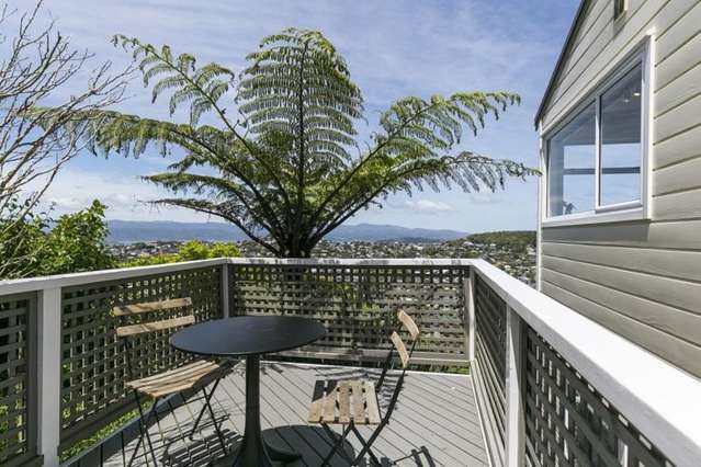 5 Gavaskar Place Khandallah_1