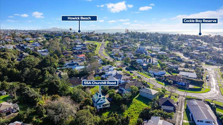 55a Churchill Road Cockle Bay_23