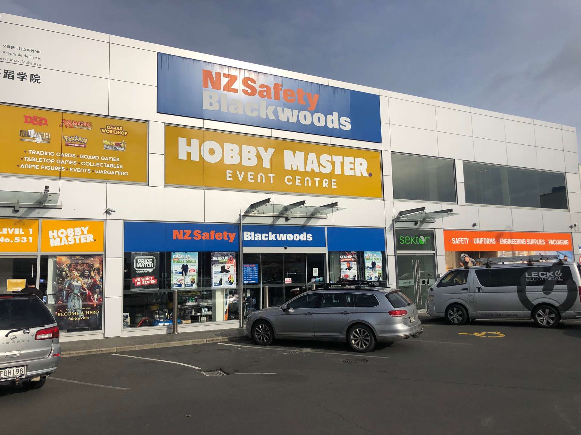 Units 5 and 6/531 Great South Road Penrose_0