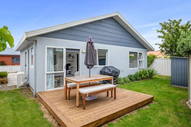 EFFORTLESS LIVING STARTS HERE