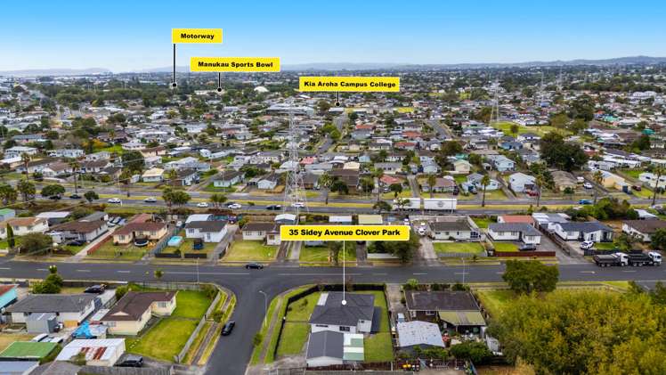 35 Sidey Avenue Clover Park_21