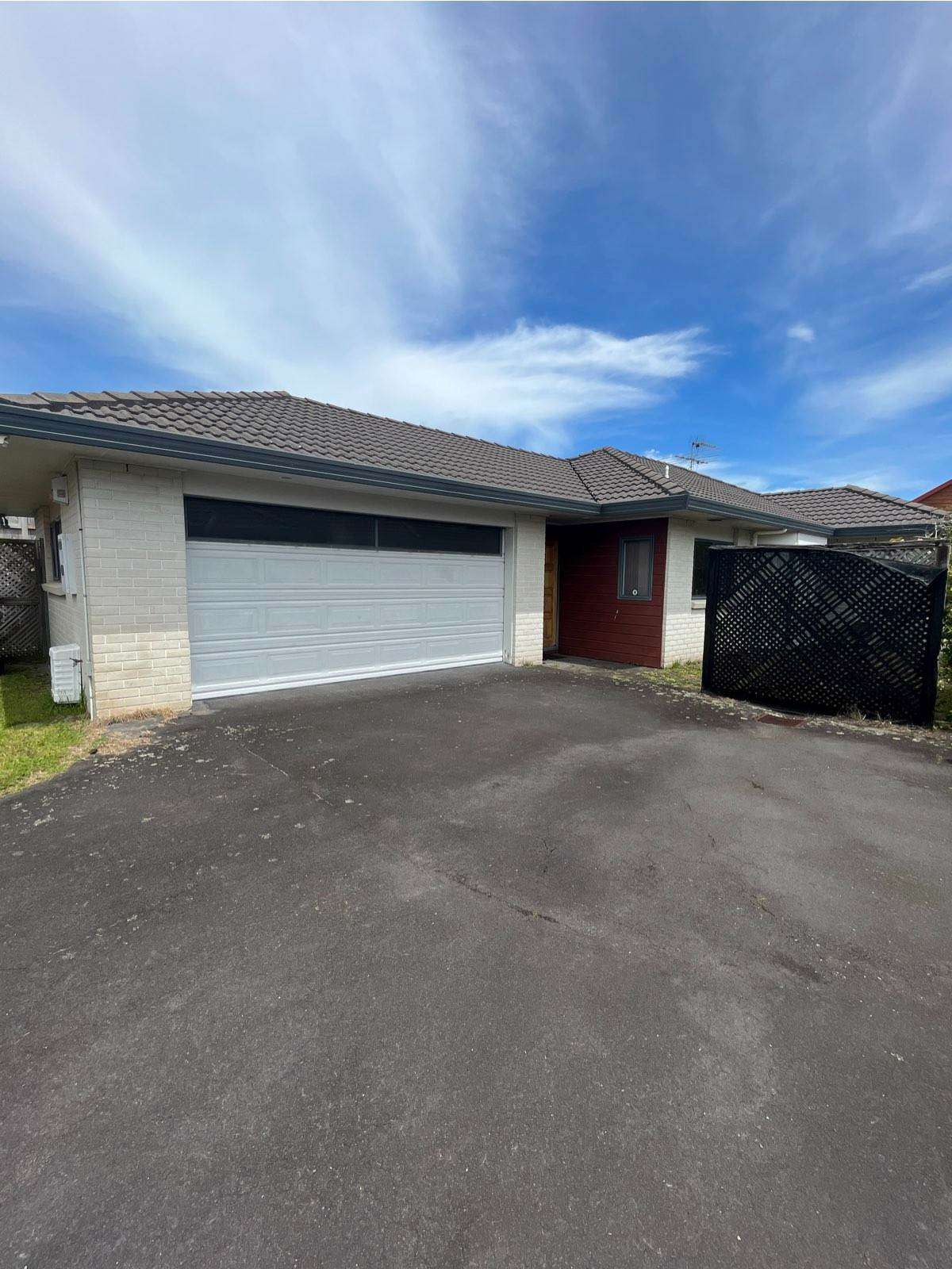 4/9 Dunn Place Sunnyhills Manukau City Houses for Rent One Roof