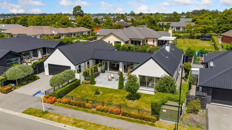 6 Craig Thompson Drive Lincoln_30