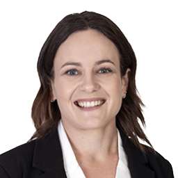 Patrice Everitt-Hood