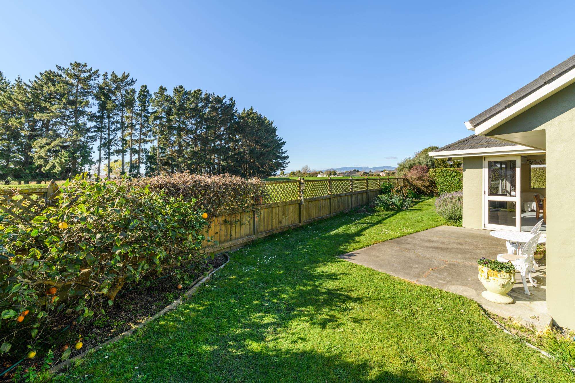 34 Washington Parade Milson Palmerston North City Houses for Sale