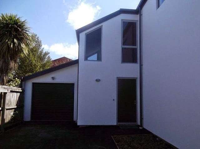 Modern  Two Bedroom Townhouse