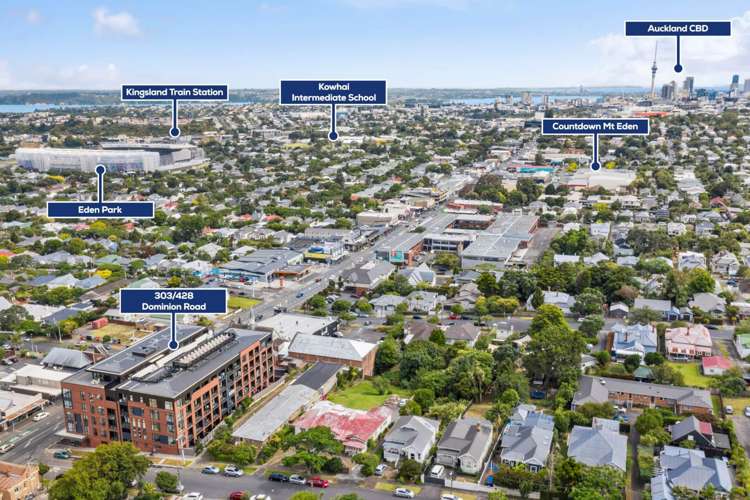 503/428 Dominion Road Mount Eden_9