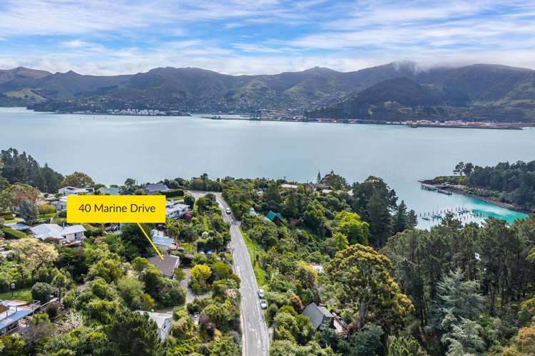 40 Marine Drive Diamond Harbour_25