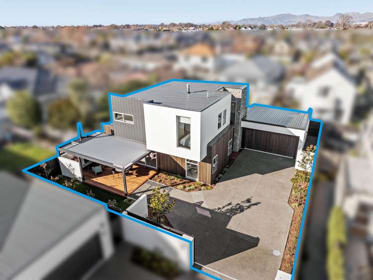 78A Weston Road St Albans_23