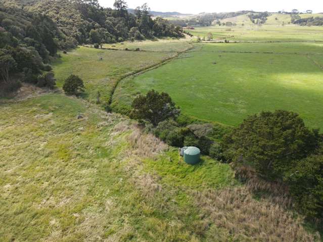 Opoto Place Kaukapakapa_1