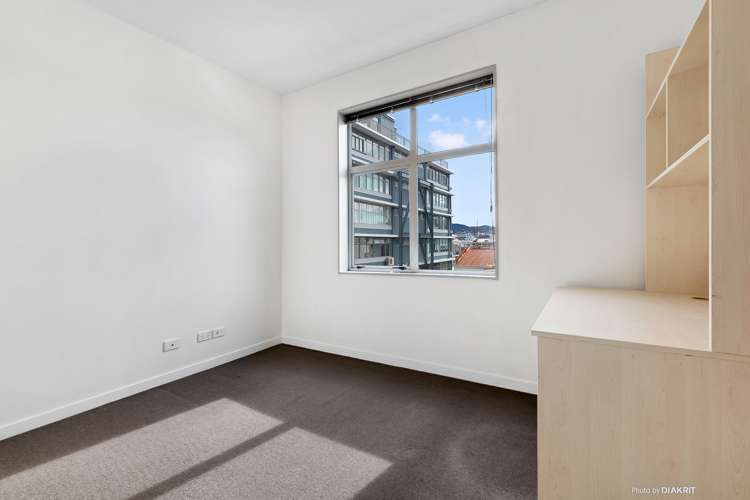 503/115 Vivian Street Te Aro_8