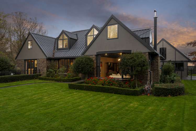 133 Raineys Road Lincoln_21