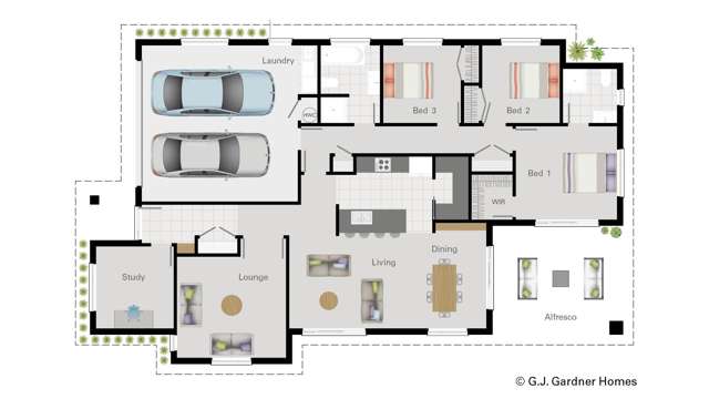 lot 3/114 Harbourside Drive Papakura_1