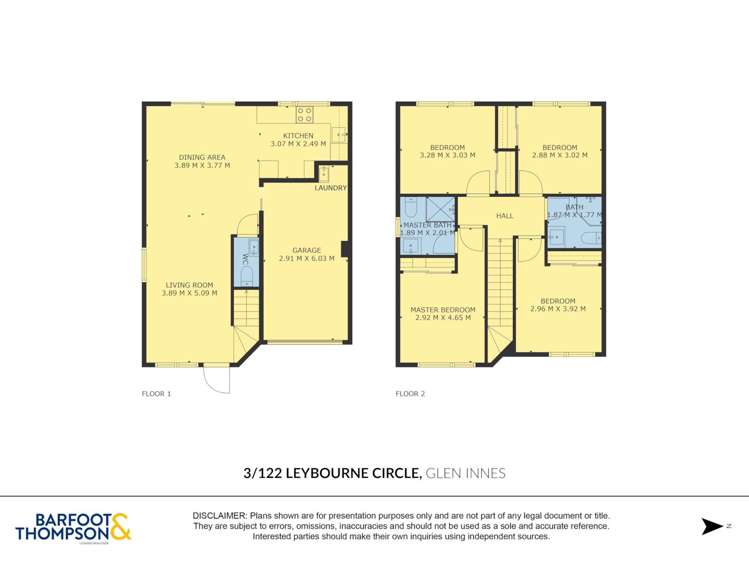 122b Leybourne Circle Glen Innes_19