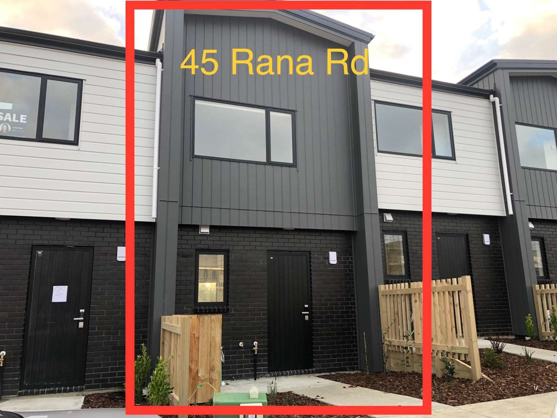 45 Rana Road Flat Bush_0