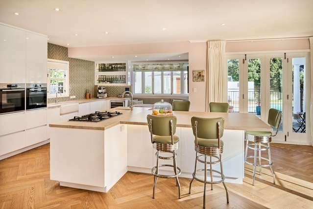 One not to be missed in Lowry Bay