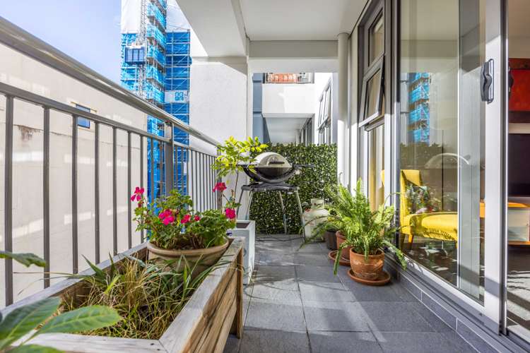 307/1 Parliament Street Auckland Central_9