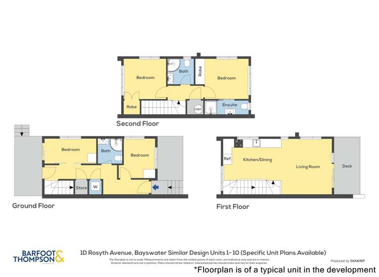 7/133 Bayswater Aeenue Bayswater_47