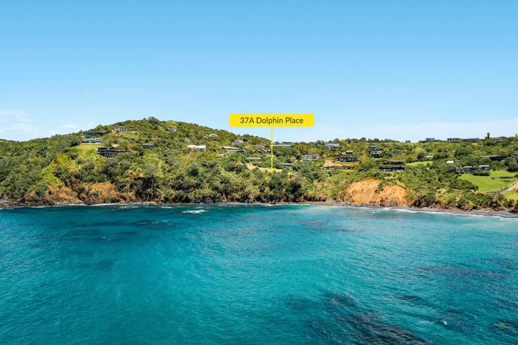 37a Dolphin Place Tutukaka_5