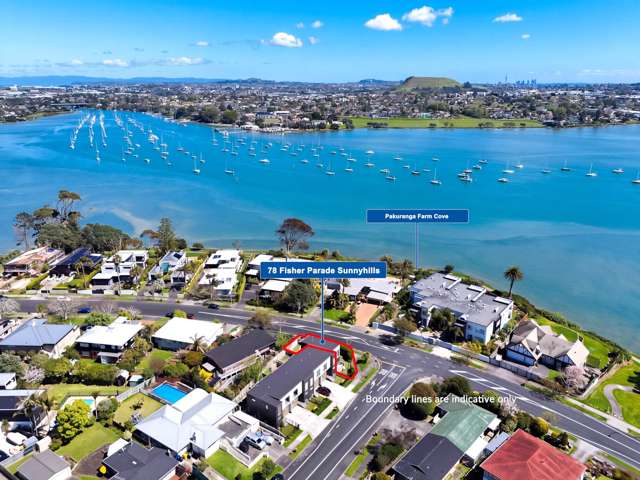 78 Fisher Parade Sunnyhills_2