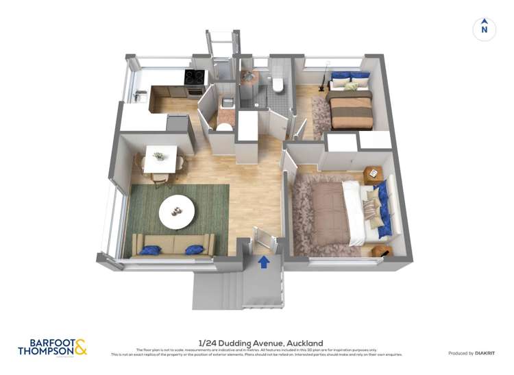 1/24 Dudding Avenue Northcote_10