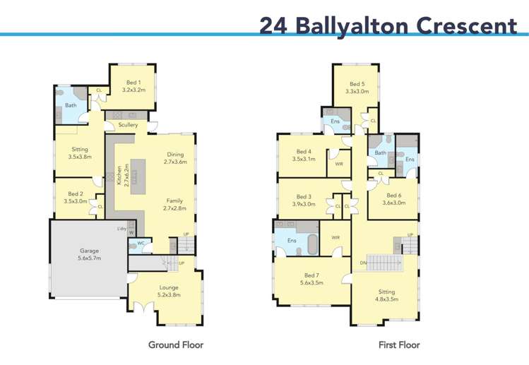 24 Ballyalton Crescent Flat Bush_23